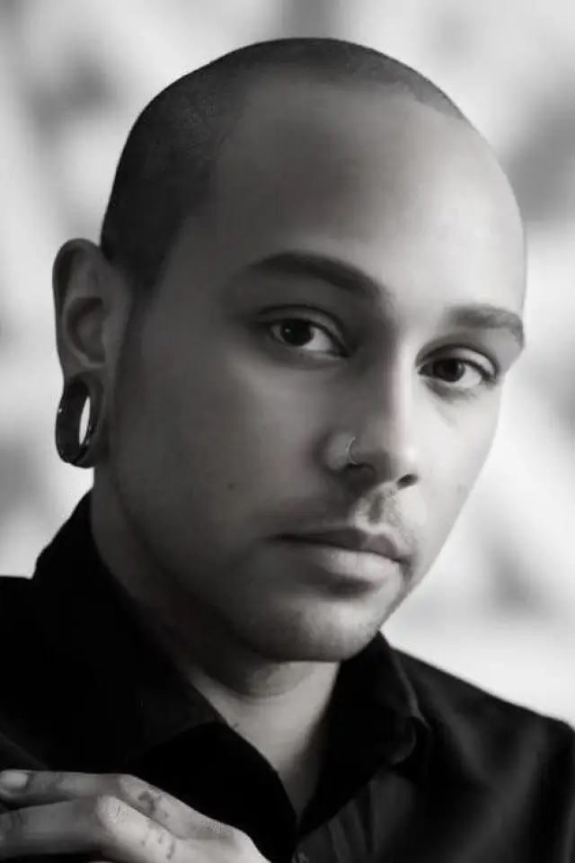 Zdjęcie  (Craig Lamar Traylor)