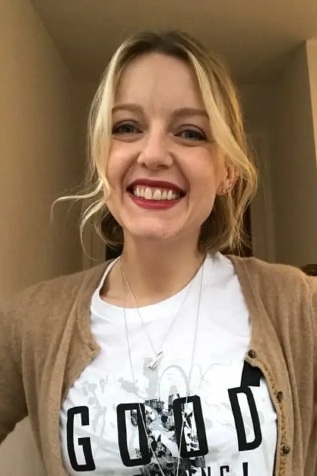 Zdjęcie Lauren Laverne (Lauren Laverne)