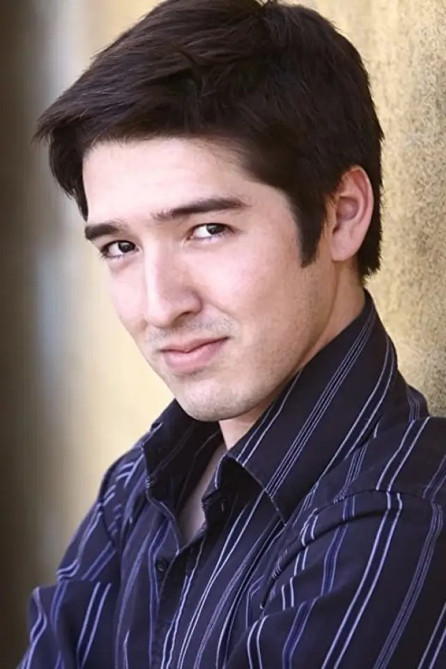 Zdjęcie  (Andrew J. Ferchland)