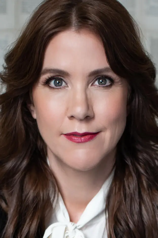 Zdjęcie  (Belinda Bromilow)
