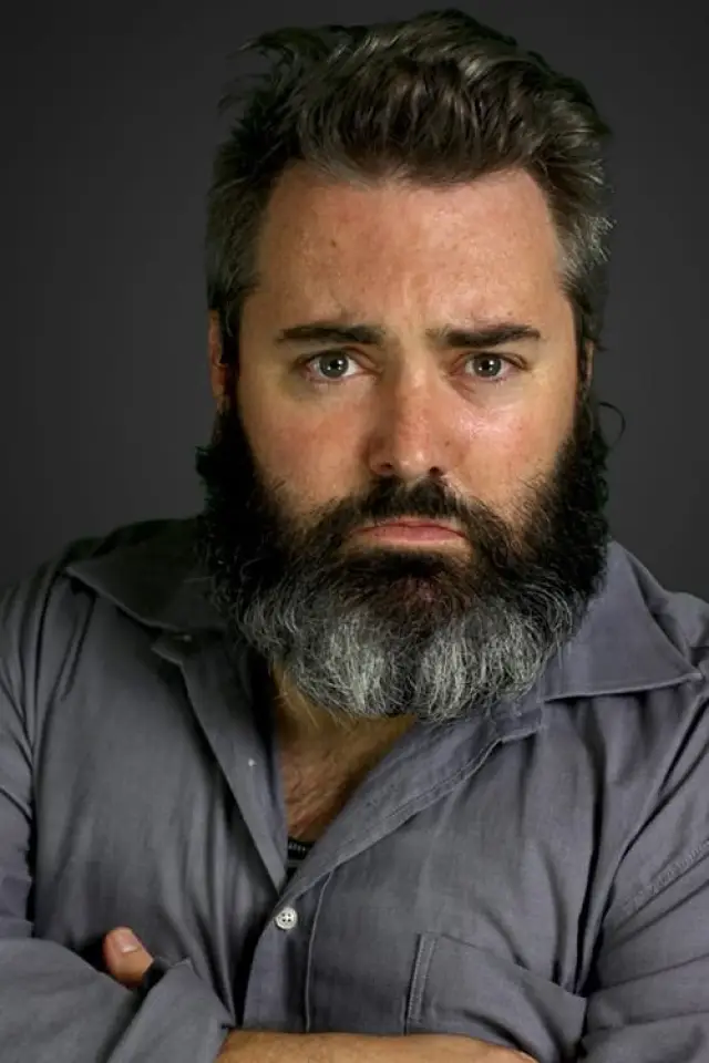Zdjęcie  (Craig Anderson)