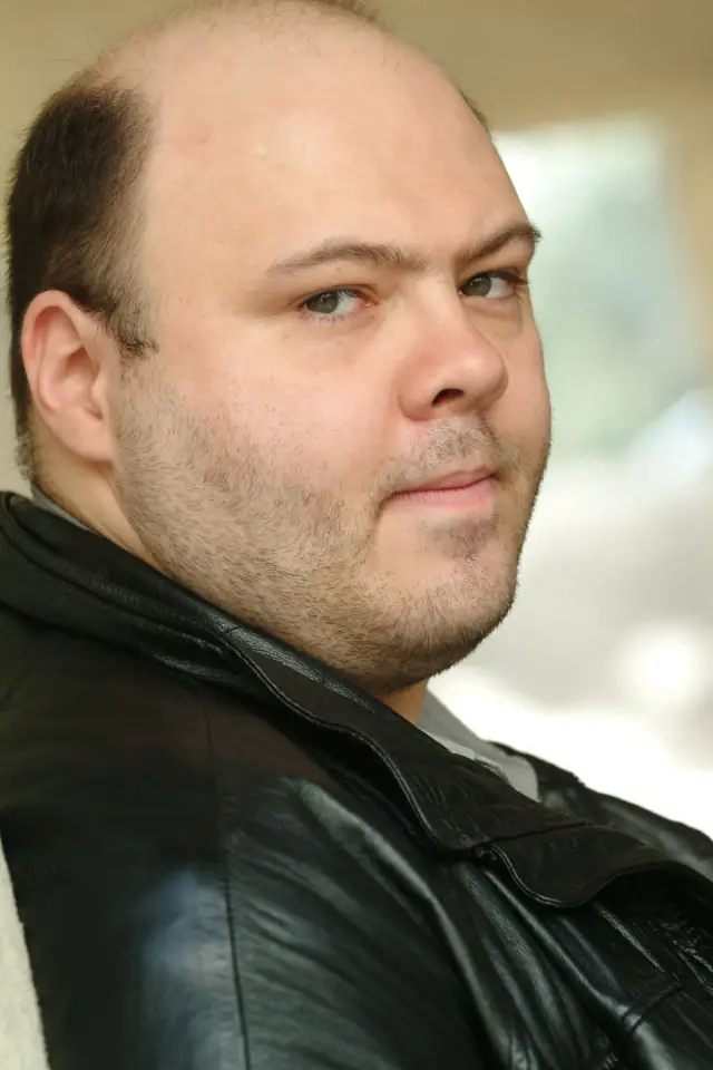 Zdjęcie Craig Ricci Shaynak (Craig Ricci Shaynak)