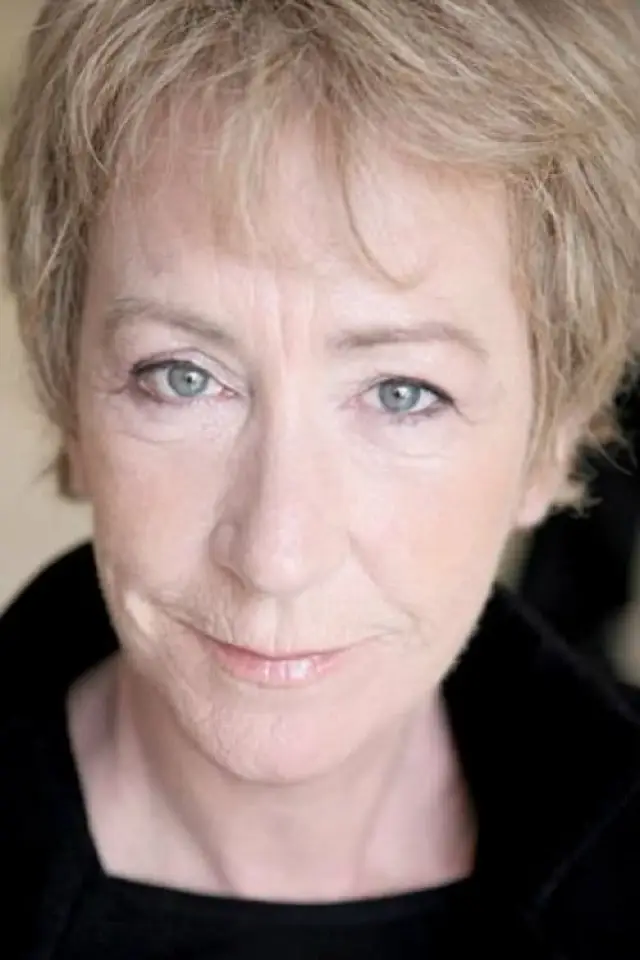 Zdjęcie Ellie Haddington (Ellie Haddington)