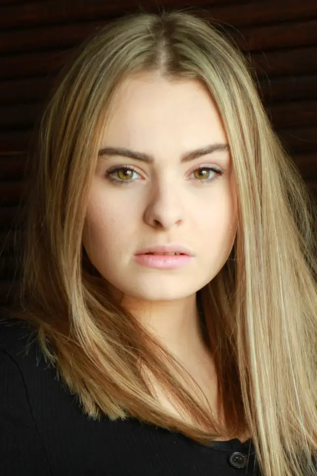 Zdjęcie Sydney Wade