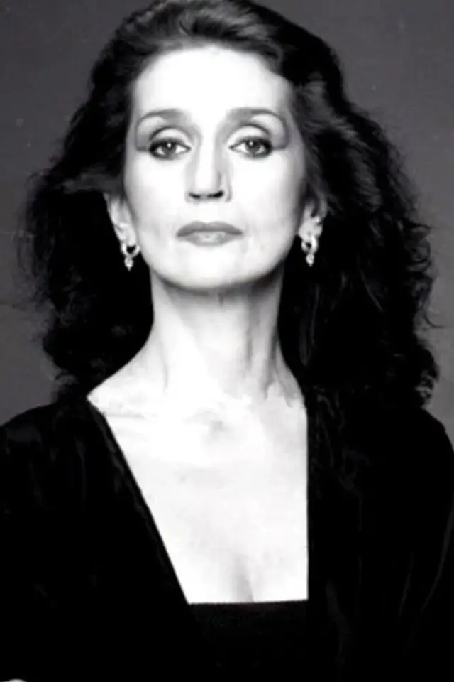 Zdjęcie Dimitra Arliss