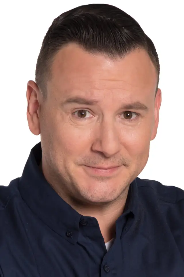 Zdjęcie  (Craig Lauzon)