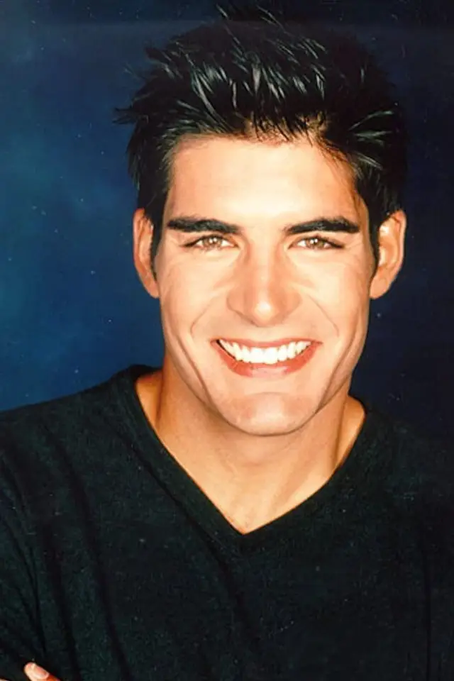 Zdjęcie Galen Gering (Galen Gering)