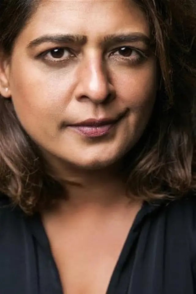 Zdjęcie  (Nisha Nayar)