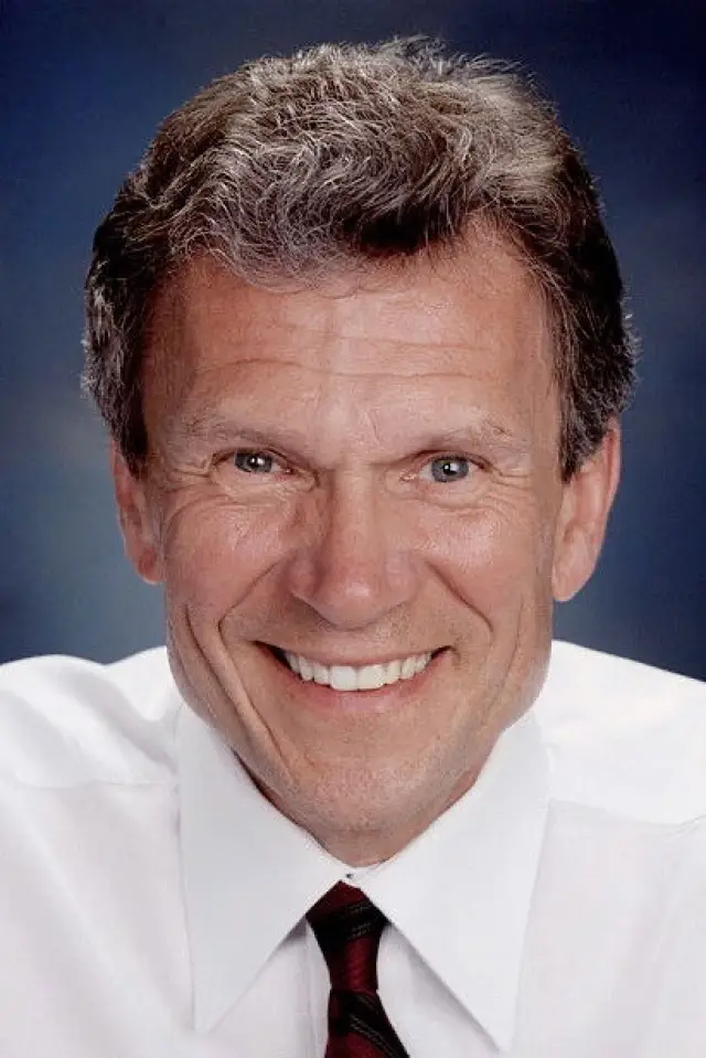 Zdjęcie  (Tom Daschle)