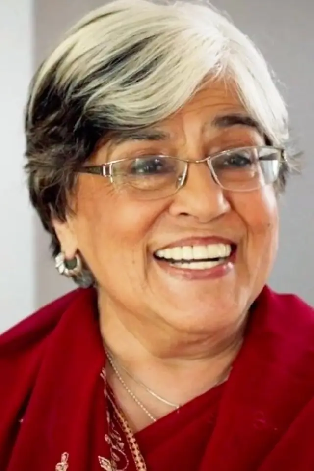 Zdjęcie Leena Dhingra (Leena Dhingra)
