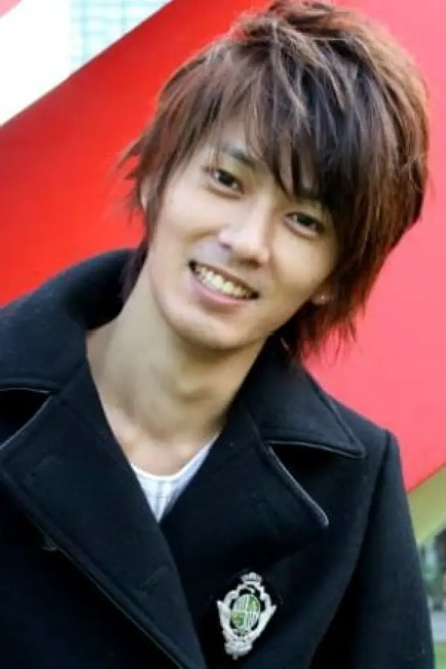 Zdjęcie  (Takayuki Tsubaki)