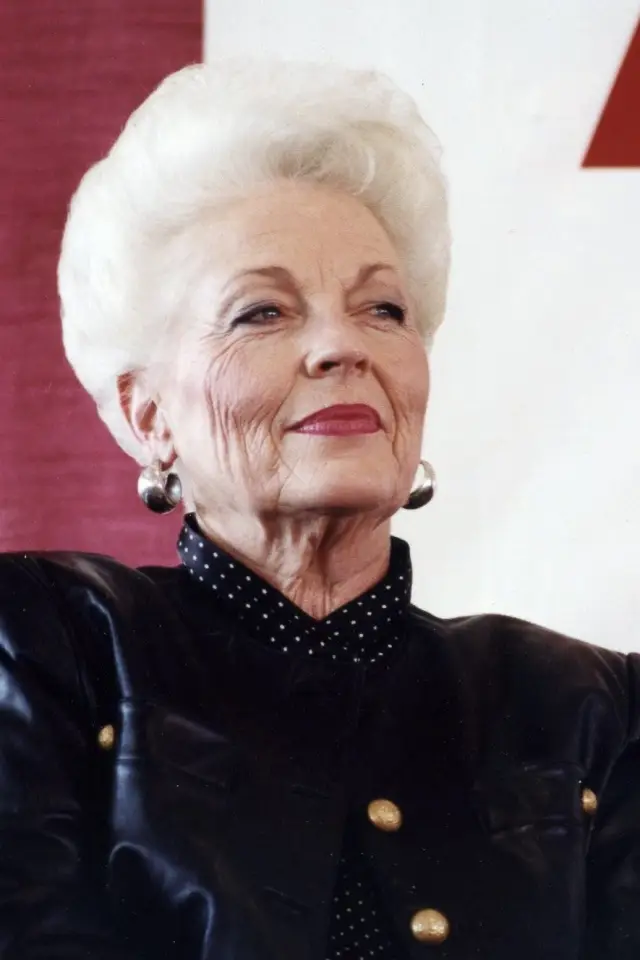Zdjęcie  (Ann Richards)