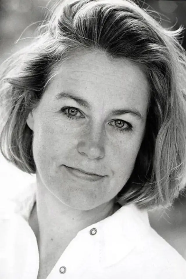Zdjęcie  (Barbara Wilshere)