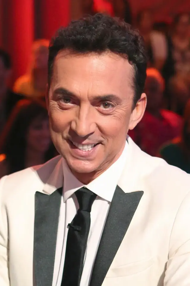 Zdjęcie  (Bruno Tonioli)