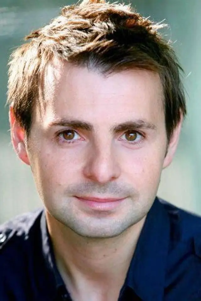 Zdjęcie John Hasler (John Hasler)