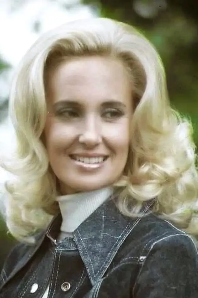 Zdjęcie  (Tammy Wynette)