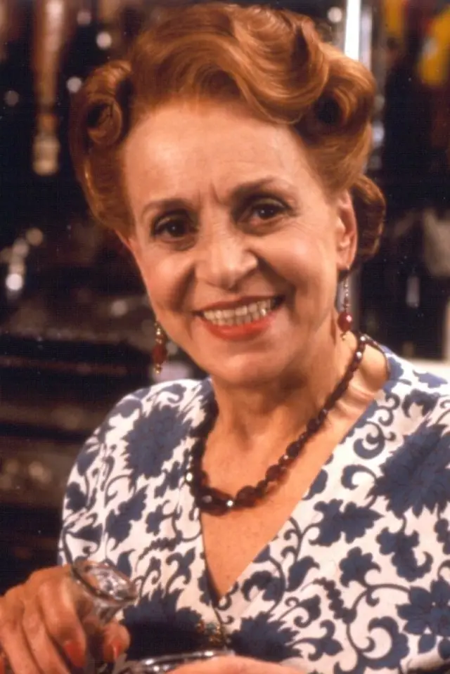 Zdjęcie  (Carmen Silvera)