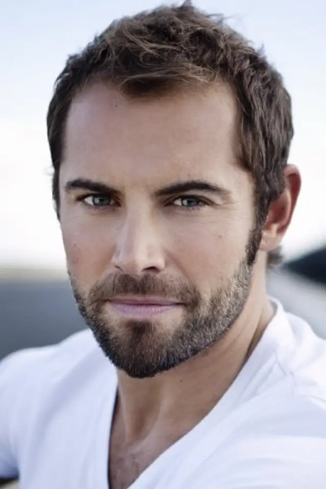 Zdjęcie Daniel Makferson (Daniel MacPherson)