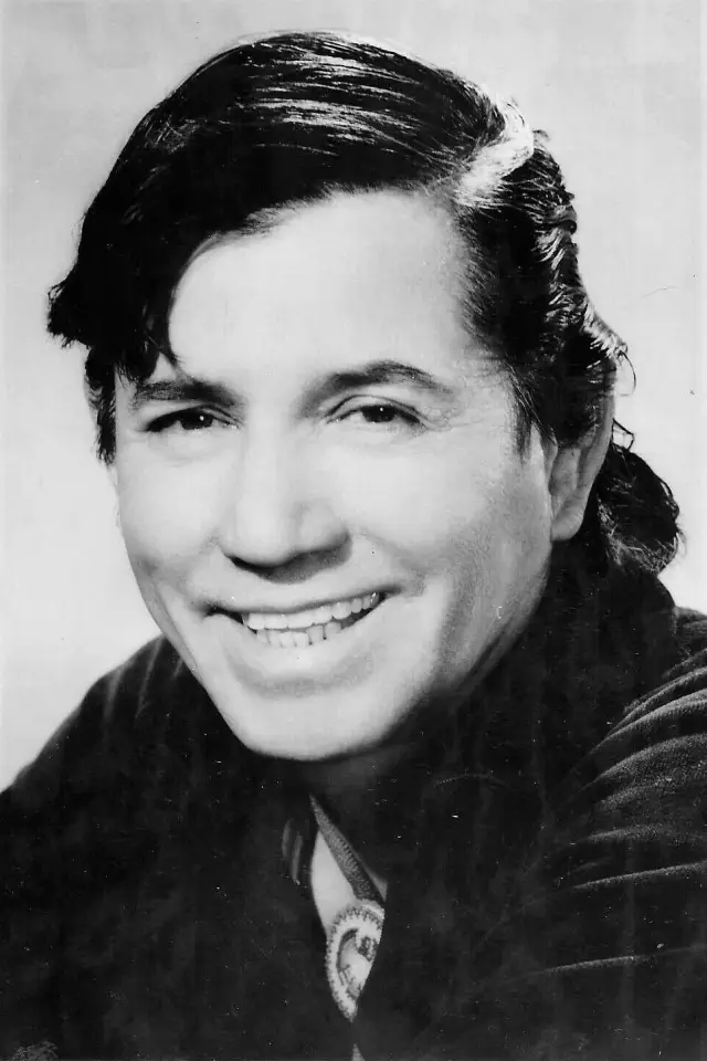 Zdjęcie Jay Silverheels