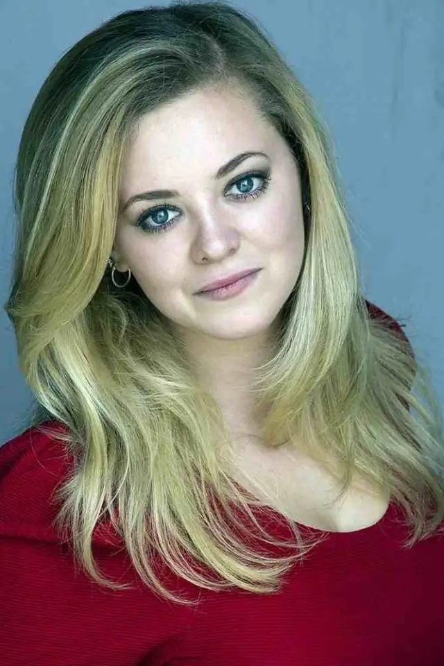 Zdjęcie Madylin Sweeten (Madylin Sweeten)