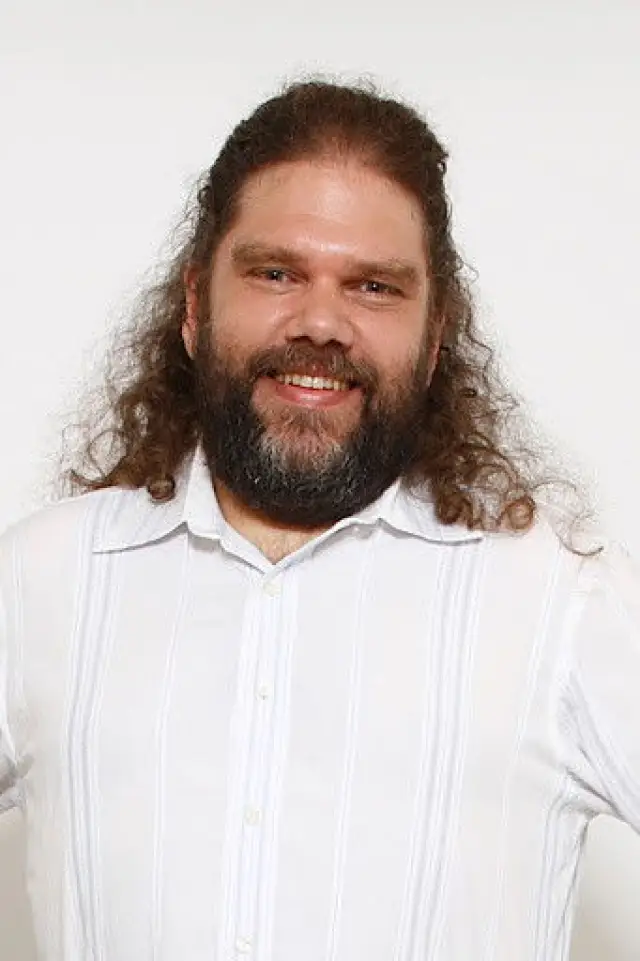 Zdjęcie  (Robert Baldwin)