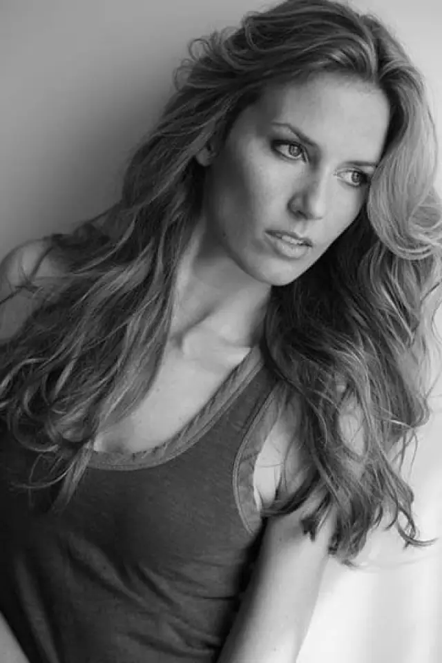 Zdjęcie Shannon Stewart