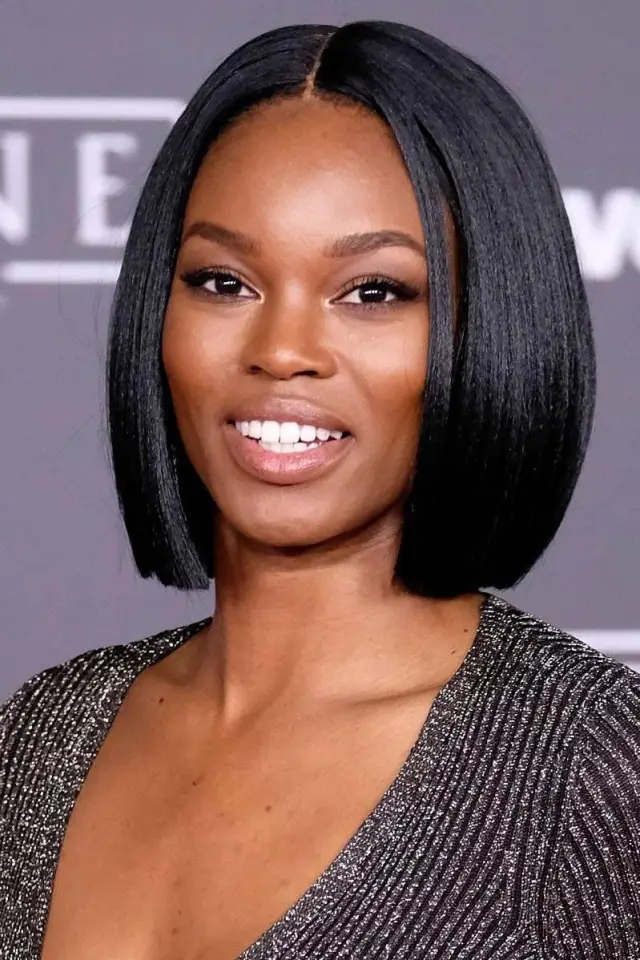 Zdjęcie  (Eugena Washington)