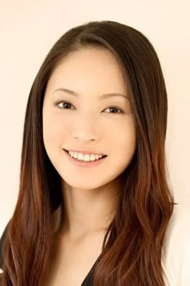 Zdjęcie  (Haruka Suenaga)