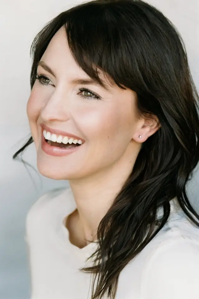 Zdjęcie  (Rachel Gordon)