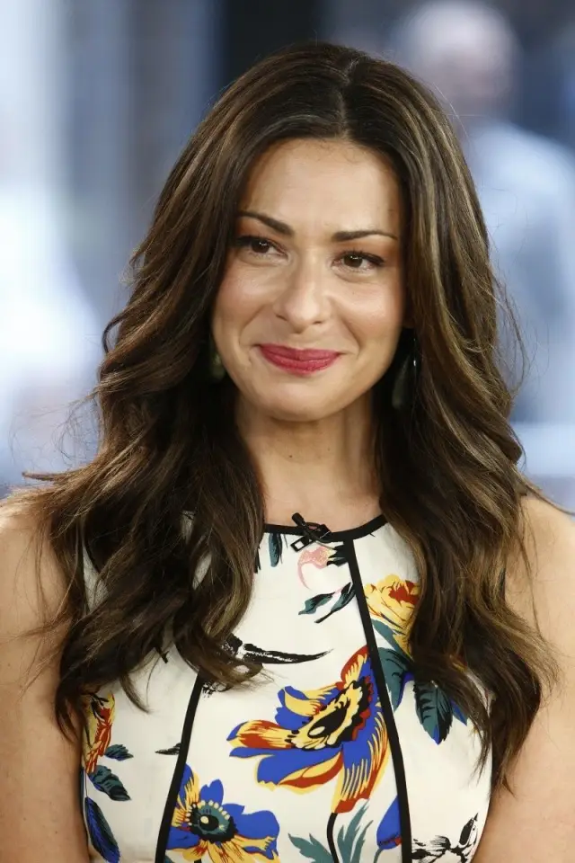 Zdjęcie  (Stacy London)