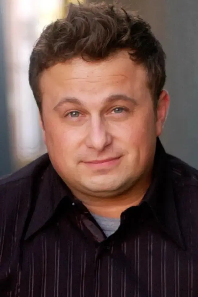 Zdjęcie Frank Caeti (Frank Caeti)