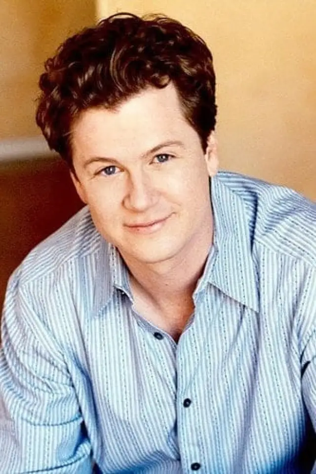Zdjęcie Jonathan Mangum