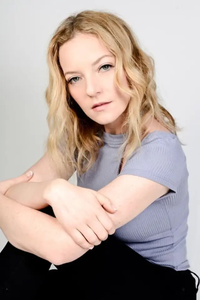 Zdjęcie  (Melinda Dahl)
