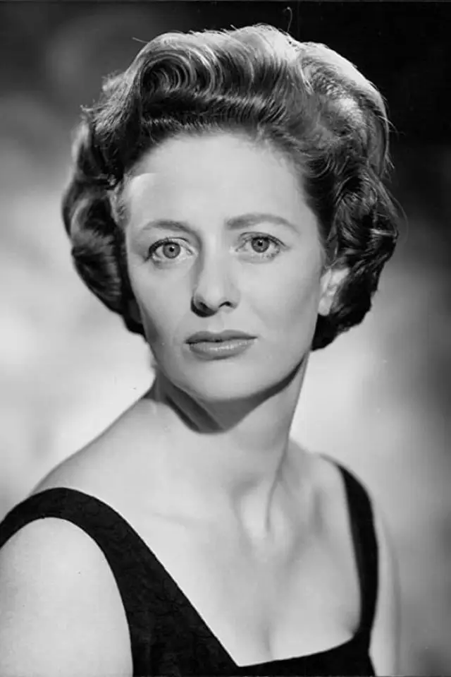 Zdjęcie Elspet Gray