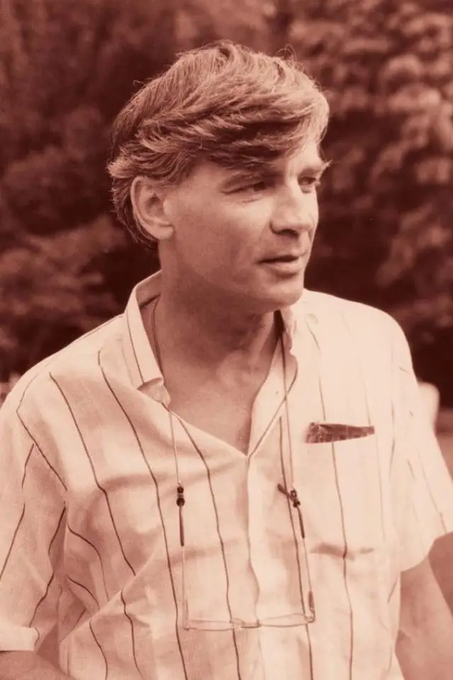 Zdjęcie  (Graham Williams)