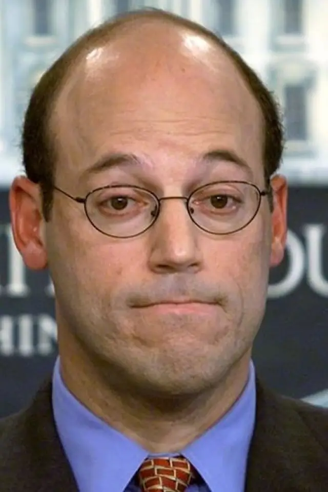 Zdjęcie  (Ari Fleischer)