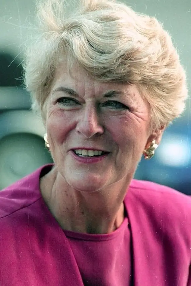 Zdjęcie  (Geraldine A. Ferraro)