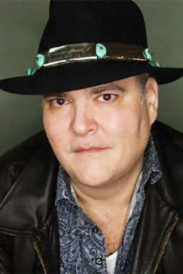 Zdjęcie  (John Popper)