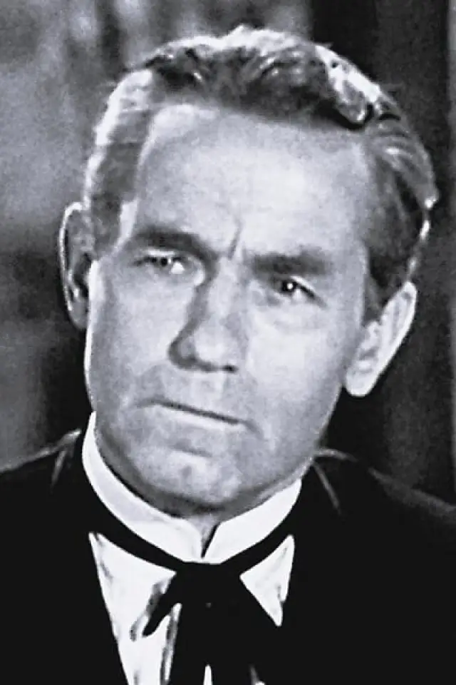 Zdjęcie Nelson Leigh (Nelson Leigh)
