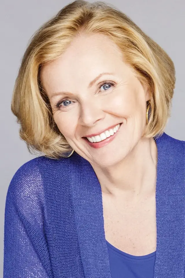 Zdjęcie  (Peggy Noonan)