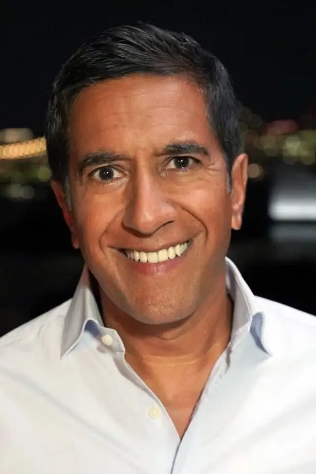 Zdjęcie Sanjay Gupta (Sanjay Gupta)