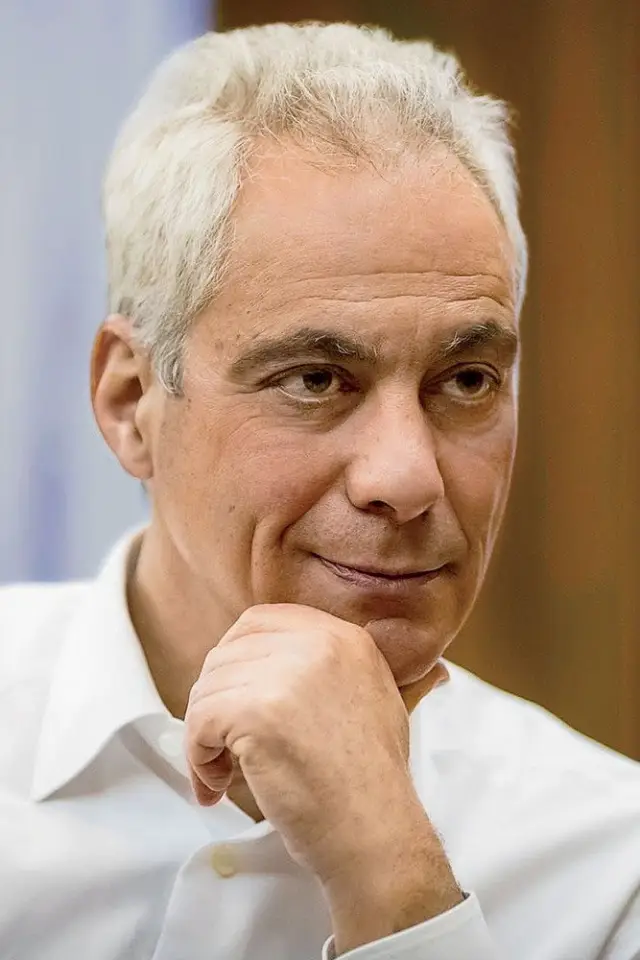 Zdjęcie  (Rahm Emanuel)
