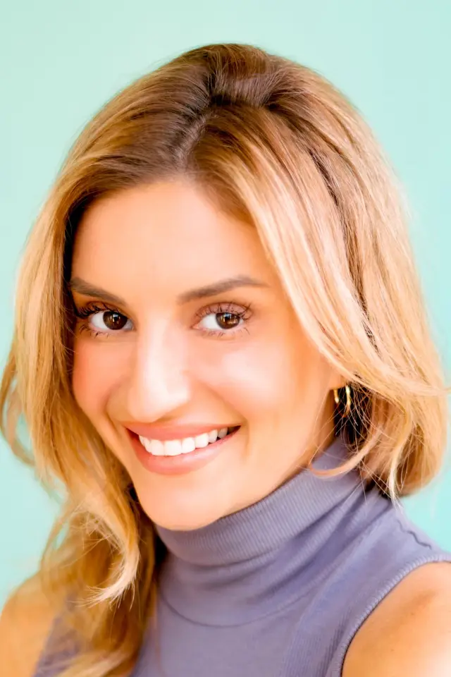 Zdjęcie  (Anneliese Van Der Pol)