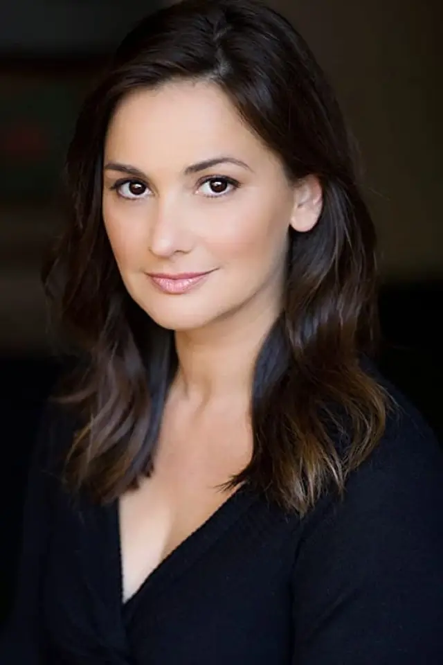 Zdjęcie Kristy Wright
