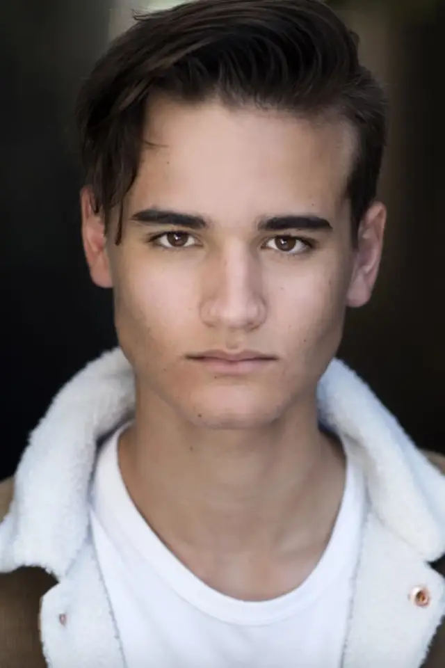 Zdjęcie  (Will McDonald)
