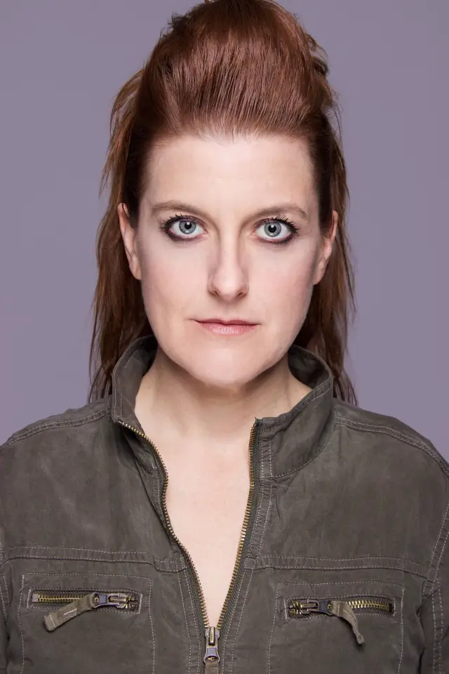 Zdjęcie Laura Pritschard (Lauren Pritchard)
