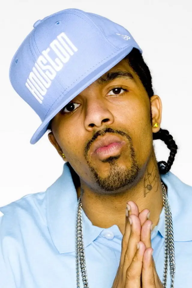 Zdjęcie  (Lil' Flip)