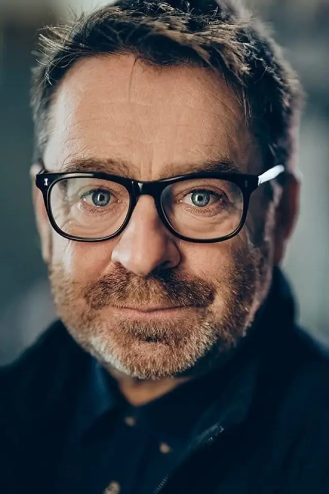 Zdjęcie Nick Raggett