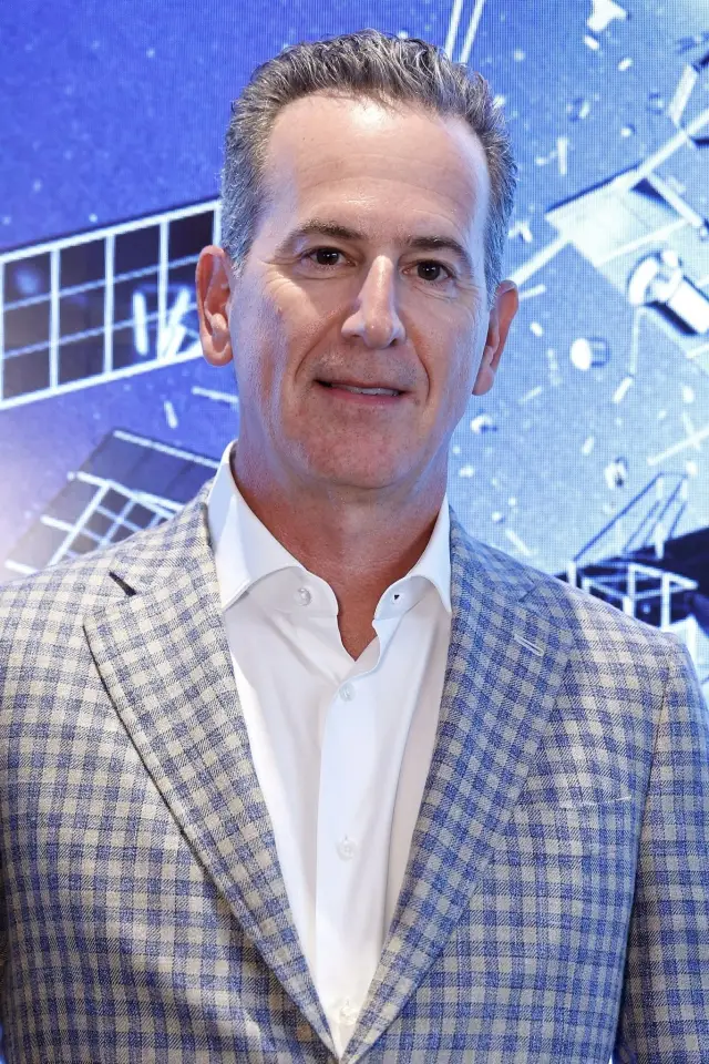 Zdjęcie Dariusz Frank (Darryl Frank)