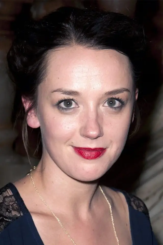 Zdjęcie Jessica Ransom (Jessica Ransom)